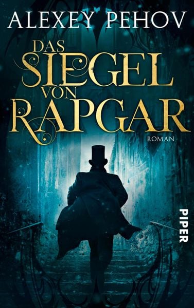 Produktbild: Das Siegel von Rapgar