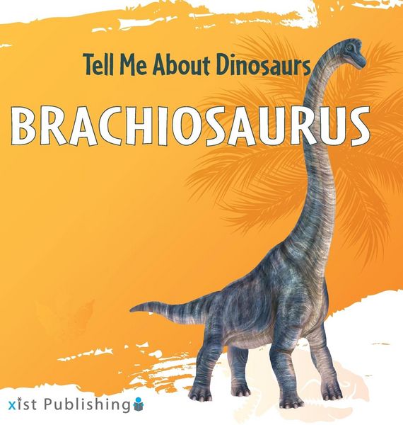 Produktbild: Brachiosaurus