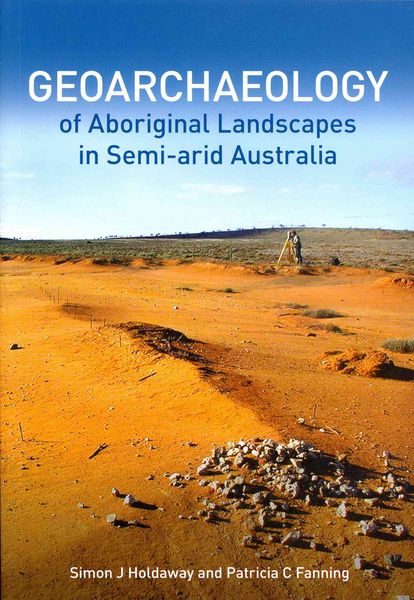 Produktbild: Geoarchaeology Of Aboriginal L