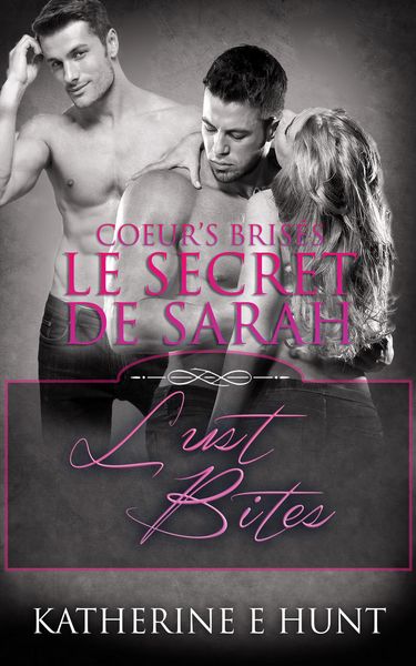 Produktbild: Le Secret de Sarah: Sarah's Secret