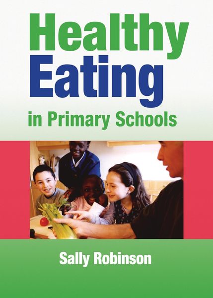 Produktbild: Healthy Eating in Primary Schools
