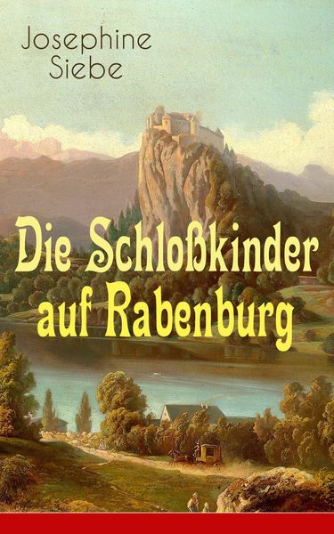 Produktbild: Die Schlo&szlig;kinder auf Rabenburg