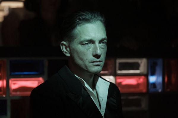 Produktbild: Babylon Berlin - Staffel 5 [2 BRs]