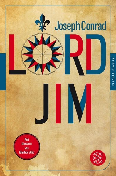 Produktbild: Lord Jim