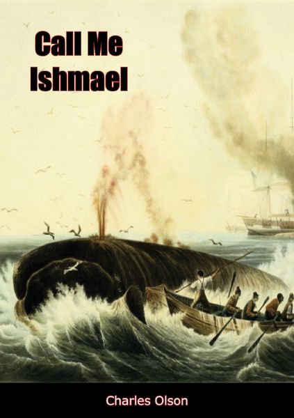 Produktbild: Call Me Ishmael