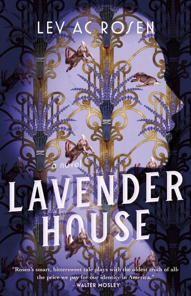 Produktbild: Lavender House