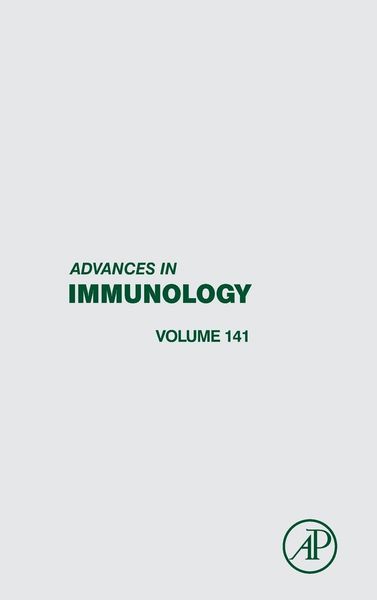 Produktbild: Advances in Immunology