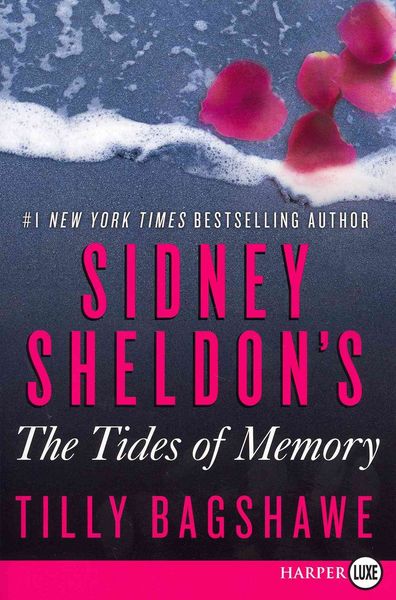 Produktbild: Sidney Sheldon's The Tides of Memory LP