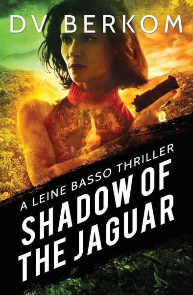 Produktbild: Shadow of the Jaguar