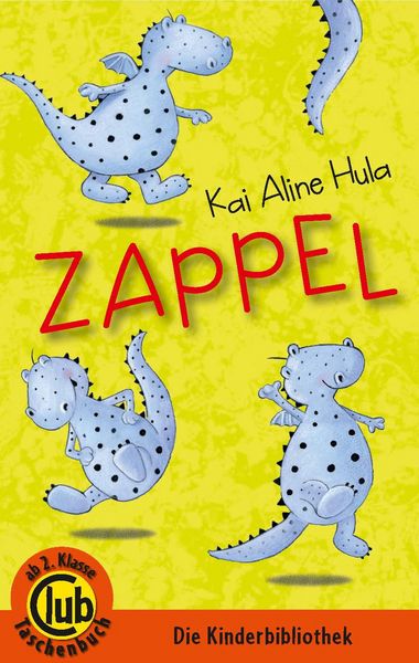 Produktbild: Zappel