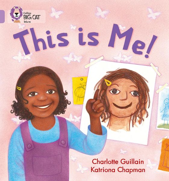 Produktbild: This is Me!