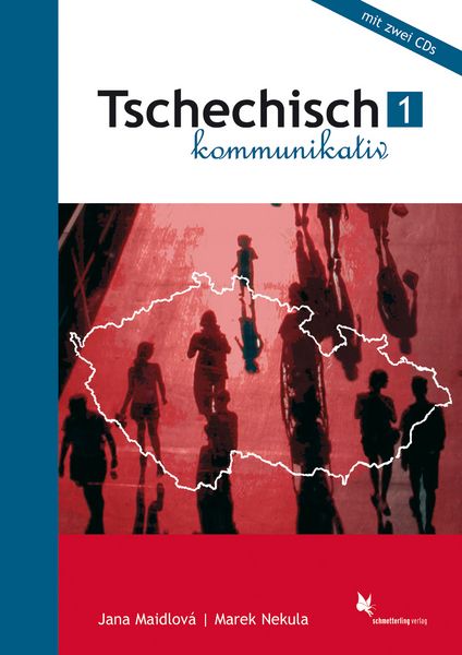 Produktbild: Tschechisch kommunikativ