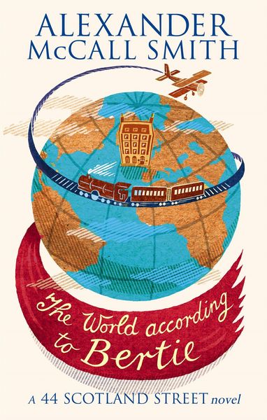 Produktbild: The World According To Bertie