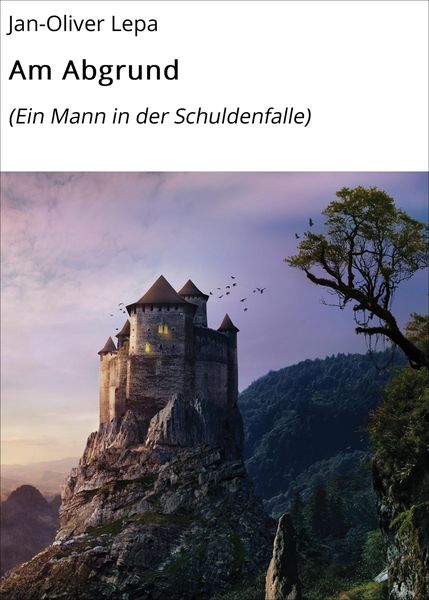 Produktbild: Am Abgrund