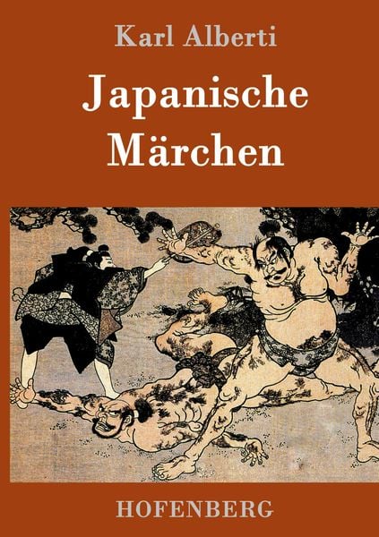 Produktbild: Japanische M&auml;rchen