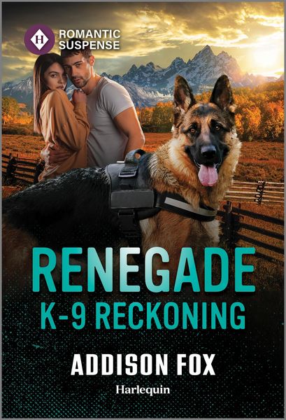 Produktbild: Renegade K-9 Reckoning