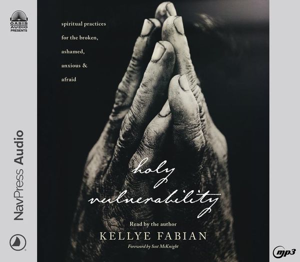 Holy Vulnerability