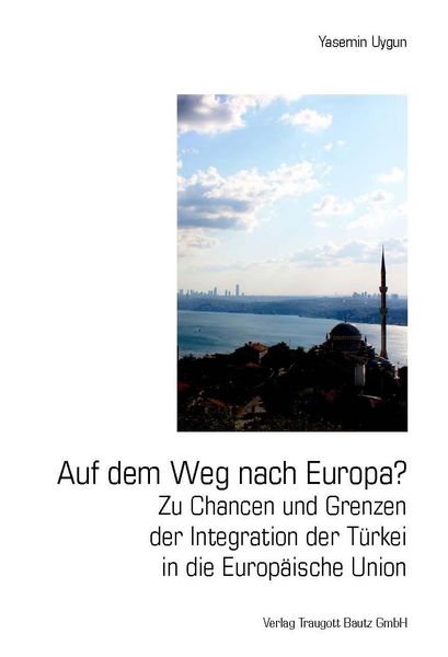 Produktbild: Auf dem Weg nach Europa?