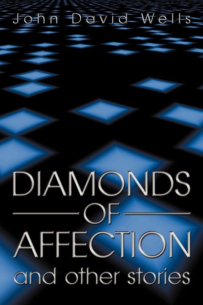 Produktbild: Diamonds of Affection and Other Stories