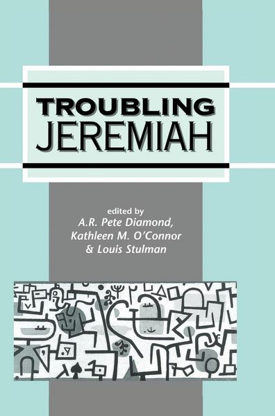 Produktbild: Troubling Jeremiah