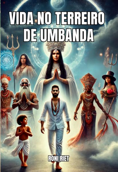 Produktbild: Vida No Terreiro De Umbanda