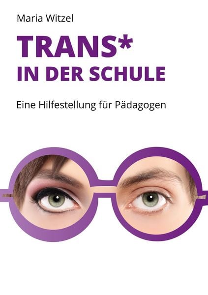 Produktbild: Trans* in der Schule: