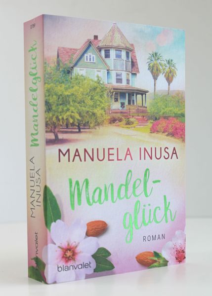 Produktbild: Mandelgl&uuml;ck