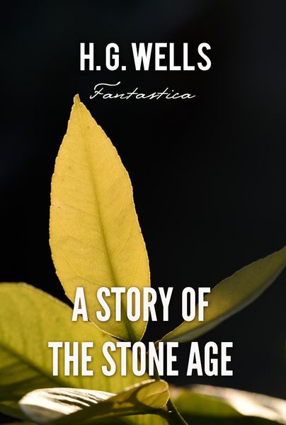 Produktbild: Story of the Stone Age