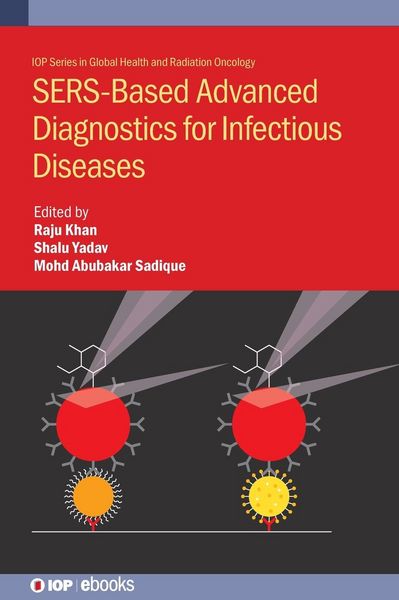 Produktbild: SERS-Based Advanced Diagnostics for Infectious Diseases