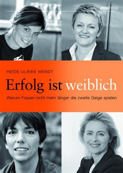Produktbild: Erfolg ist weiblich