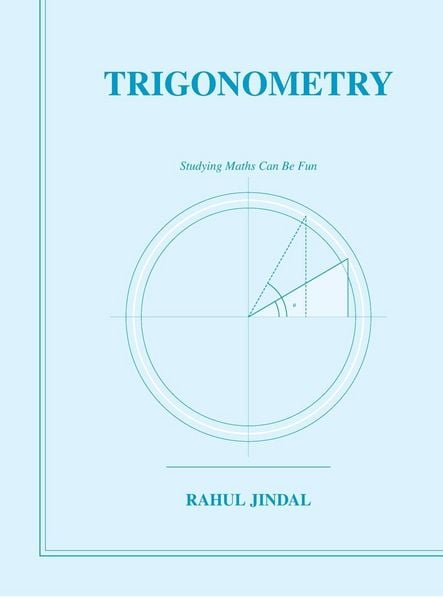 Produktbild: Trigonometry