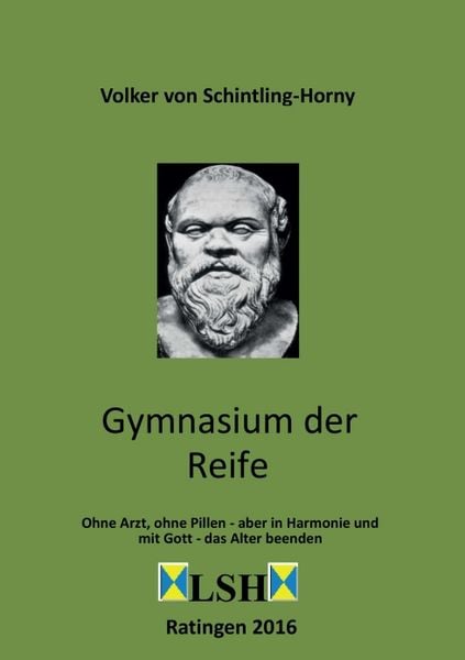 Produktbild: Gymnasium der Reife