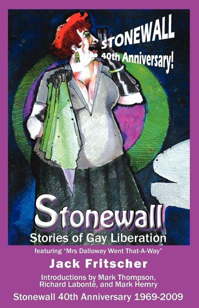 Produktbild: Stonewall