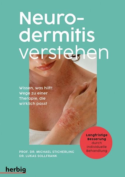 Produktbild: Neurodermitis verstehen