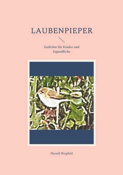 Produktbild: Laubenpieper