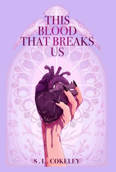 Produktbild: This Blood that Breaks Us