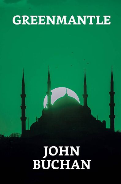 Produktbild: Greenmantle