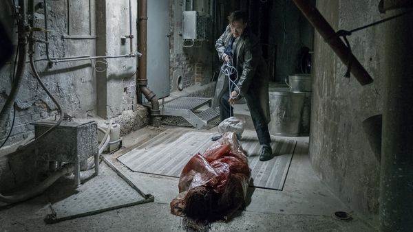 Produktbild: The House That Jack Built