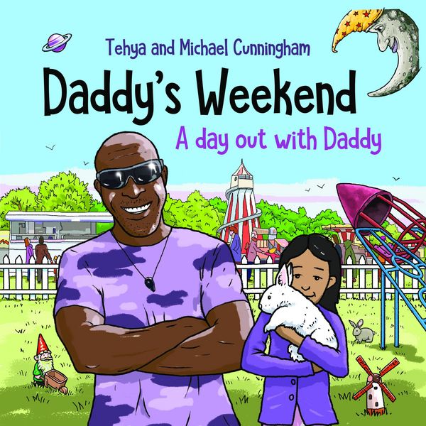 Produktbild: Daddy's Weekend