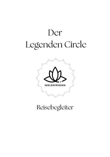 Produktbild: Der Legenden Circle