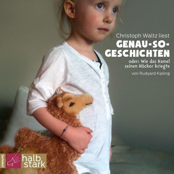 Produktbild: Genau-so-Geschichten