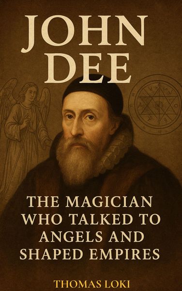 Produktbild: John Dee
