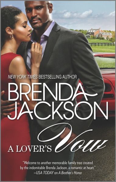 Produktbild: Lovers Vow Original/e
