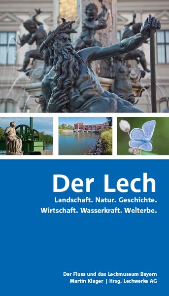 Produktbild: Der Lech