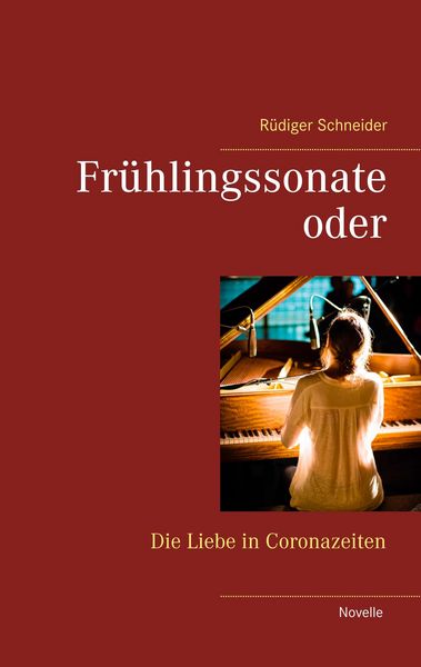 Produktbild: Fr&uuml;hlingssonate