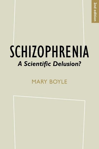 Produktbild: Schizophrenia