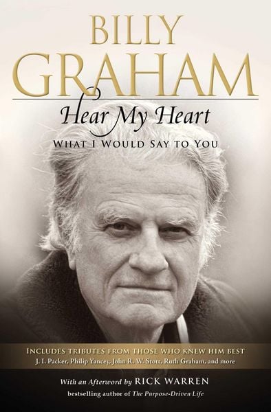 Produktbild: Hear My Heart