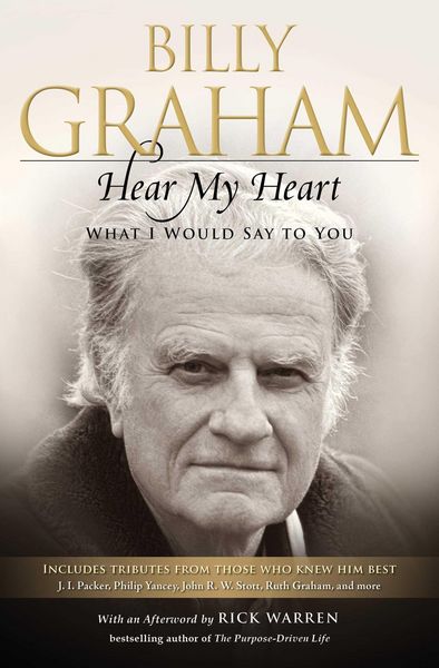 Produktbild: Hear My Heart