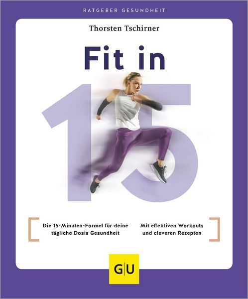 Produktbild: Fit in 15