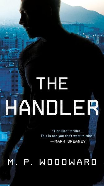 Produktbild: The Handler